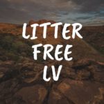 Litter Free LV