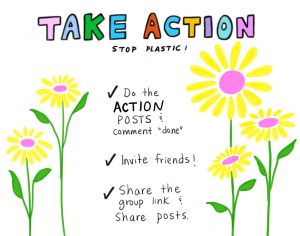 Read more about the article Stop Plastic – Take Action!