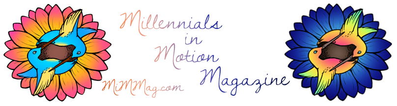 Millennials in Motion Magazine
