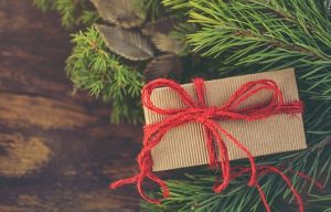 Read more about the article How to be Zero-Waste for the Holidays – Part 3, The Gifts, Wrapping, and Travel
