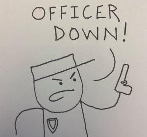 Read more about the article Officer Down