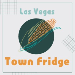 Las Vegas Town Fridge