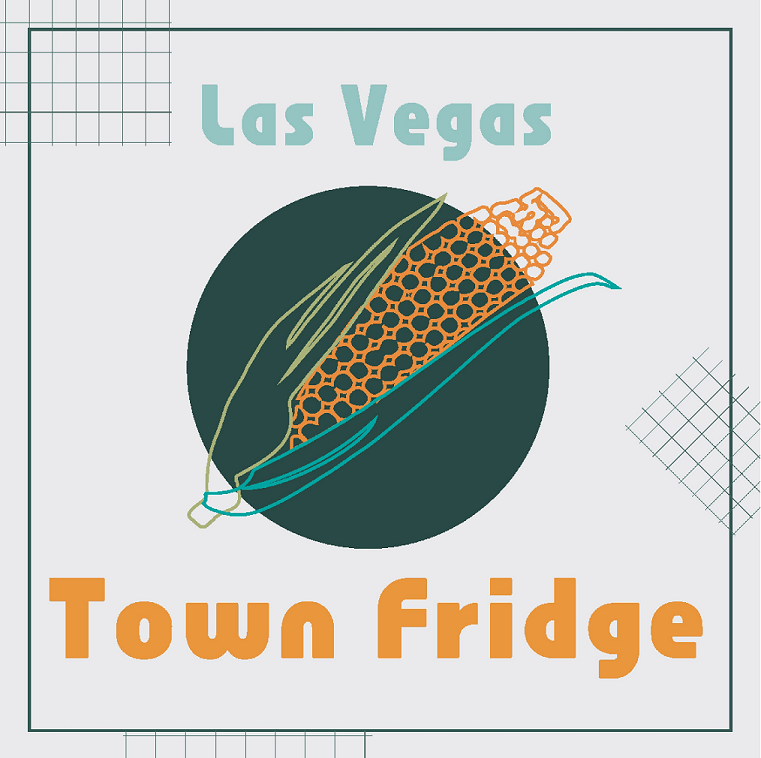 Read more about the article Las Vegas Town Fridge Addresses Food Insecurity
