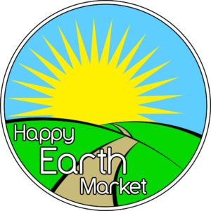 Read more about the article Happy Earth Market: A Collective Community Space