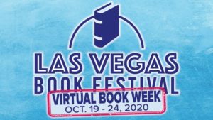 Read more about the article Las Vegas Book Festival Turns the Page With Their Annual Celebration of Literature