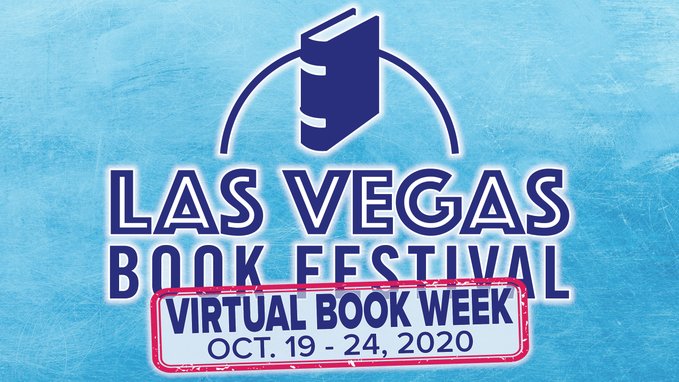 Las Vegas Book Festival Turns the Page With Their Annual Celebration of ...