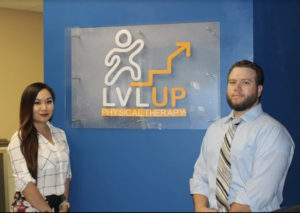 Read more about the article LVL Up – Vegas’s New Physical Therapy Spot