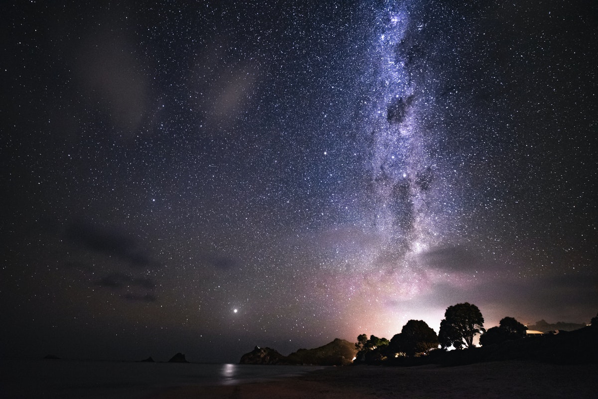 Read more about the article SB 52 – Protecting Our Dwindling Dark Skies