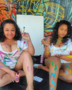 Read more about the article Sistas That Paint: Learn. Create. Inspire.