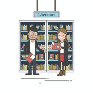Read more about the article Librarians: Unsung Heroes of the Community