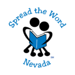 Spread the Word Nevada Logo