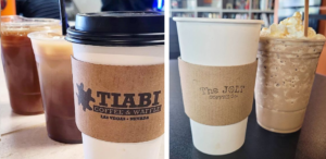 Read more about the article TIABI + The Jolt: Reducing the Carbon Footprint of Coffee Roasting
