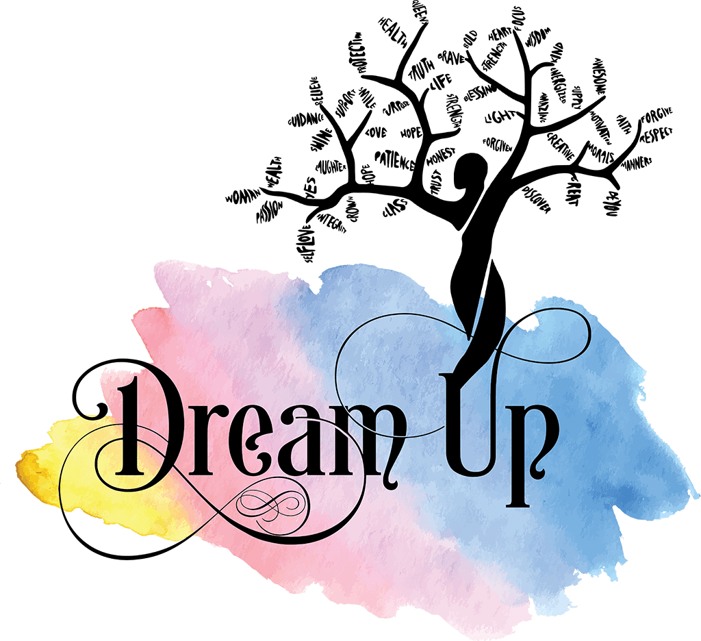 Dream Up Foundation Logo