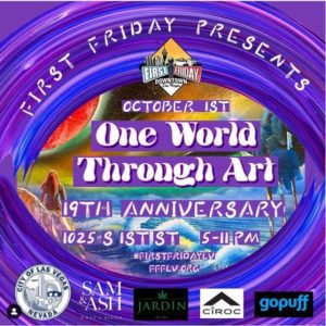 Read more about the article The First Friday Foundation Celebrates 19 Years With the Community