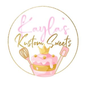 Read more about the article Kayla’s Kustom Sweets and The Enjoyment of Baking