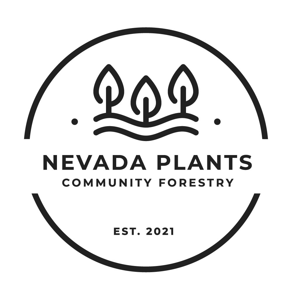 Nevada Plants Logo