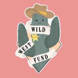 Wild West Access Fund Logo