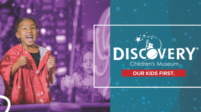 Read more about the article The Discovery Children’s Museum – Exploration and Education
