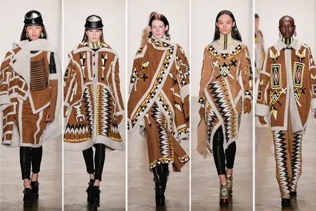 Read more about the article Fashion: The Thin Line Between Appropriation and Appreciation