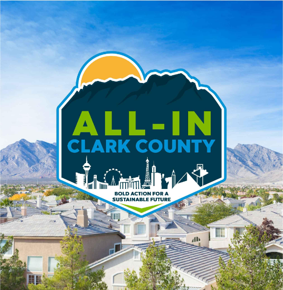 Read more about the article Clark County Goes “All-In” on Climate Action