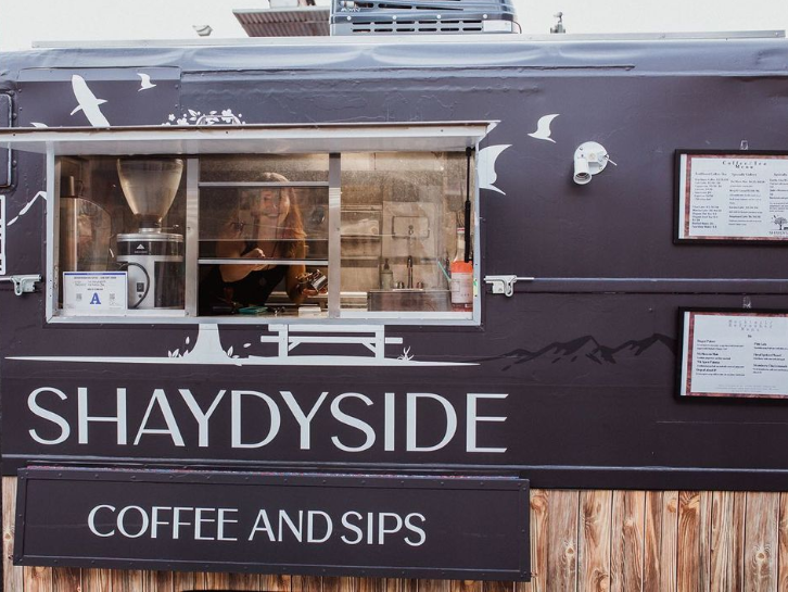 Read more about the article Shaydyside Coffee and Sips: Recuperation Through Coffee
