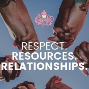 Read more about the article The Cupcake Girls: Building Respect, Resources, and Relationships