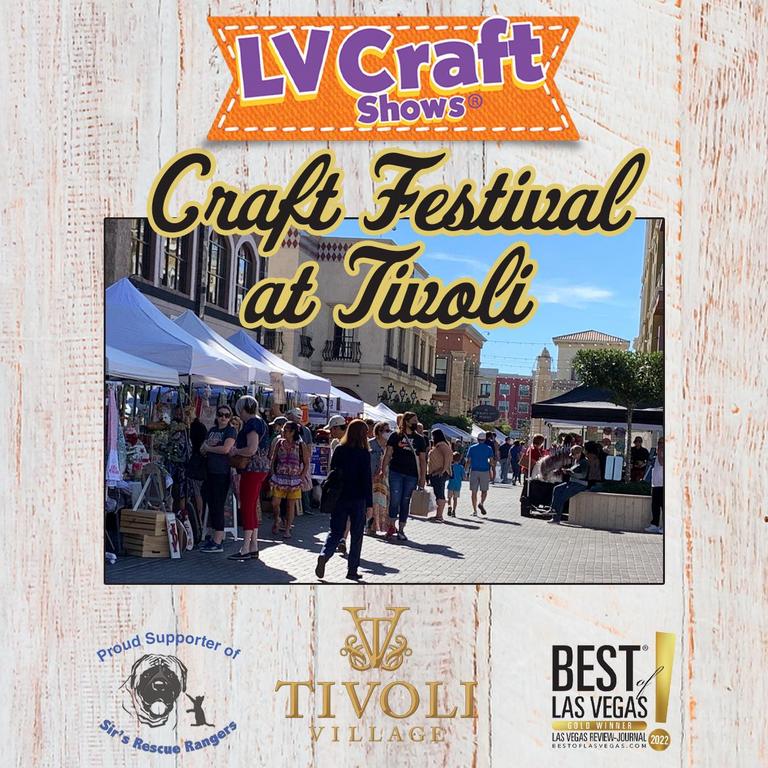 LV Craft Shows Hosting Its Monthly Craft Festival - Millennials in Motion  Magazine