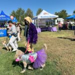 North Las Vegas Hosts 4th Annual Paws in the Park