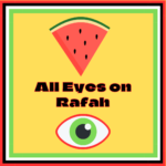 All Eyes on Rafah: The Super Bowl Massacre