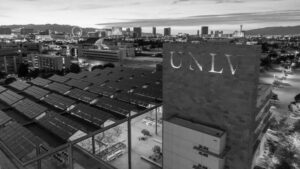 Read more about the article UNLV Students Protest University’s Response to Shooting