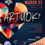 ‘ARTUOK?’ – First Friday Celebrates Art’s Impact on Mental Health at 2nd Annual Resource Fair