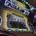 The Offspring Rocks Fremont Street Experience at First-ever ‘Excessive Celebration Bowl Bash’ 