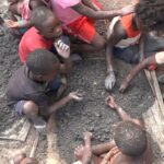 Behind the Horrors of Congo’s Cobalt Mining