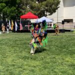 Powwow For the Planet: A Story In Every Dance