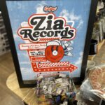 Record Store Day at Zia Records: In It For The Music 