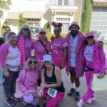 Las Vegas Breast Cancer Warriors – Warriors Supporting Warriors 