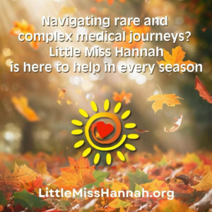 Little Miss Hannah Foundation